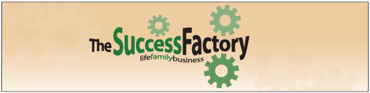 The Success Factory